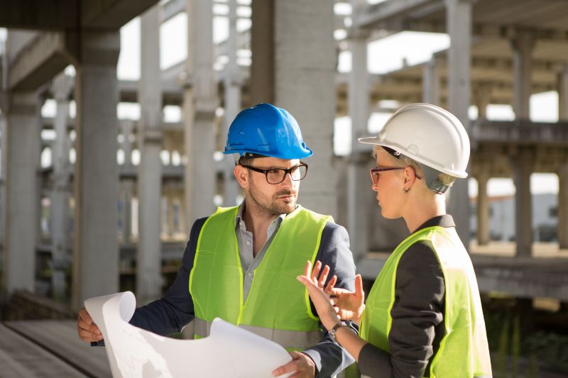 Exhaust Vent Installation