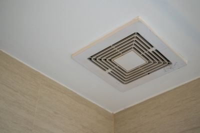 Indoor Vent Components