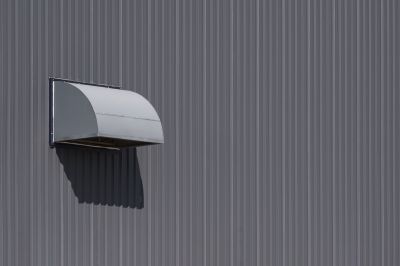 Exterior Vent Covers