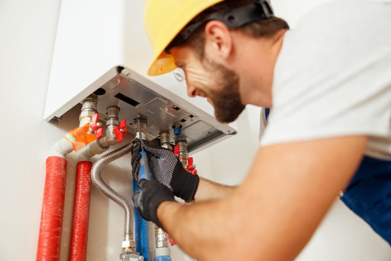 Hot Water Heater Service in Denver, CO